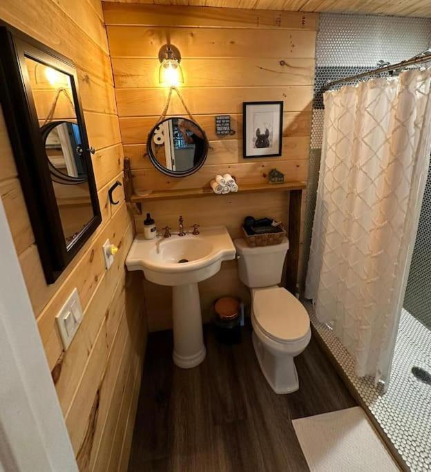 The Little Barn You Are Looking For! Umatilla Exterior foto