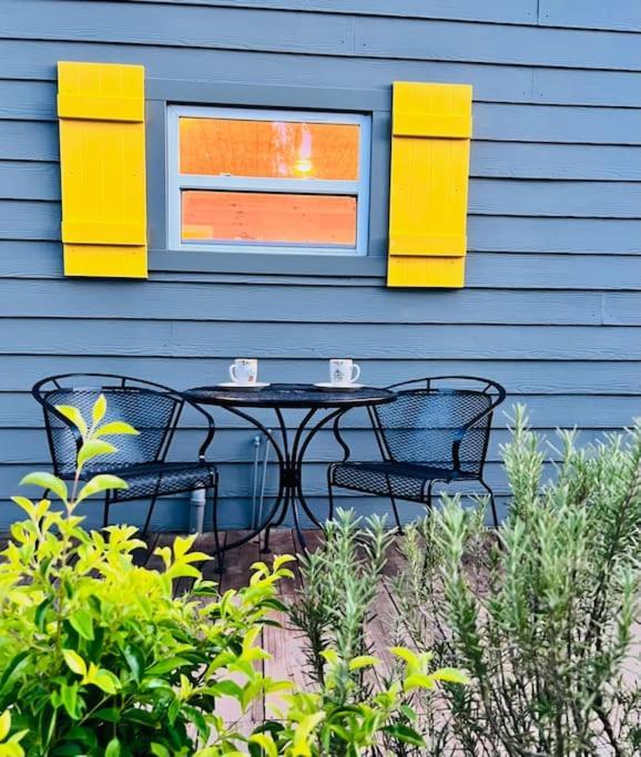 The Little Barn You Are Looking For! Umatilla Exterior foto