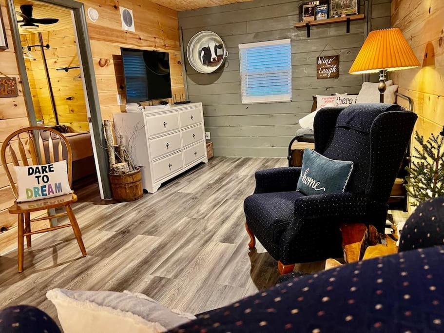 The Little Barn You Are Looking For! Umatilla Exterior foto